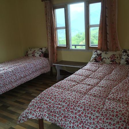 Tranquil Water Guest House Ποκάρα Εξωτερικό φωτογραφία