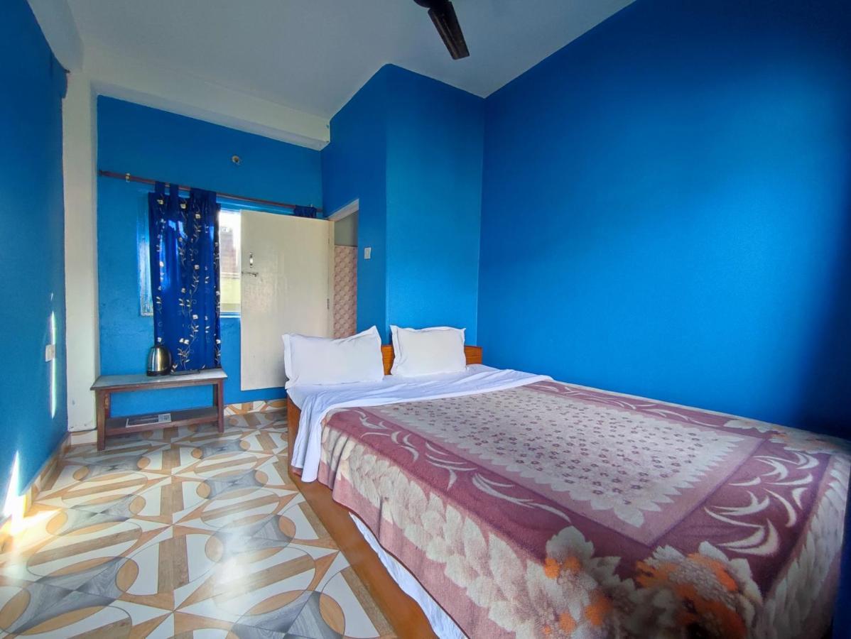 Tranquil Water Guest House Ποκάρα Εξωτερικό φωτογραφία