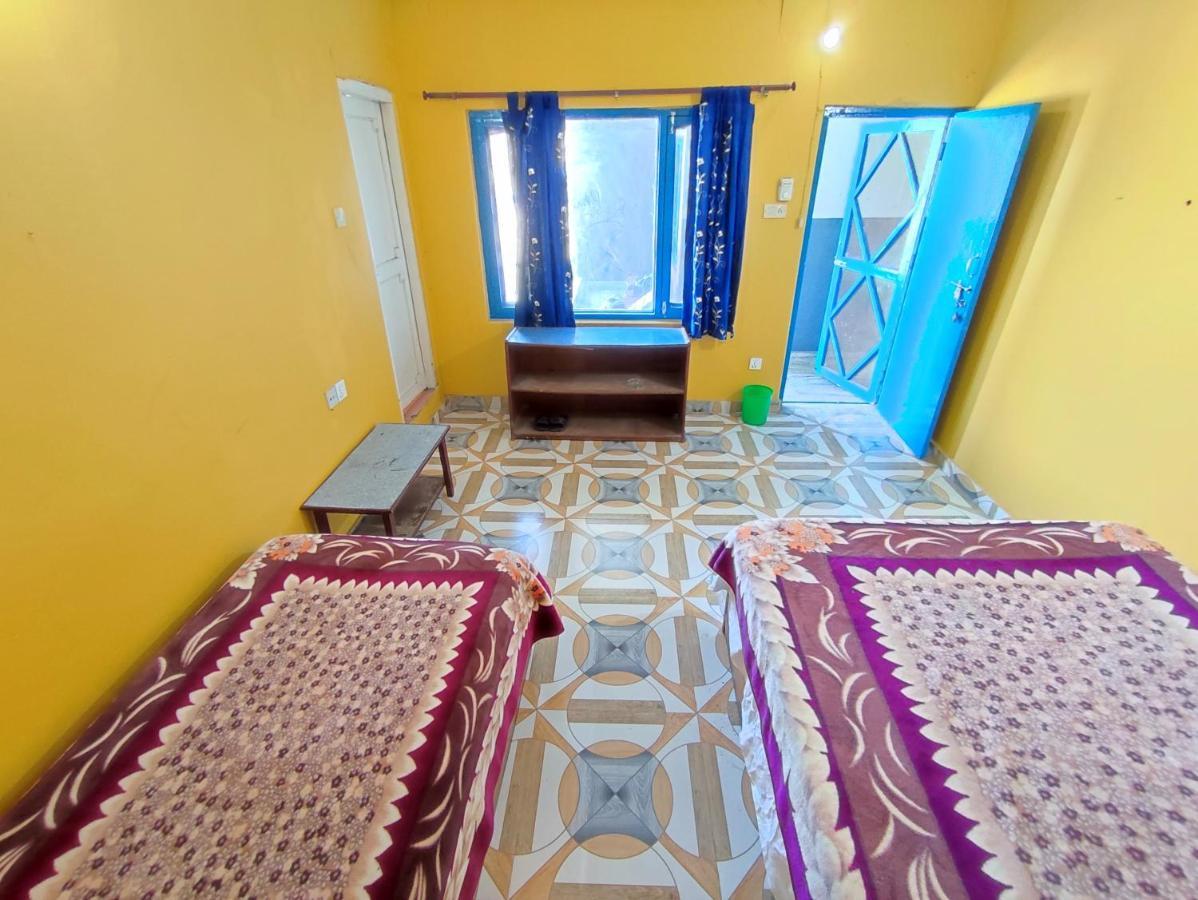 Tranquil Water Guest House Ποκάρα Εξωτερικό φωτογραφία