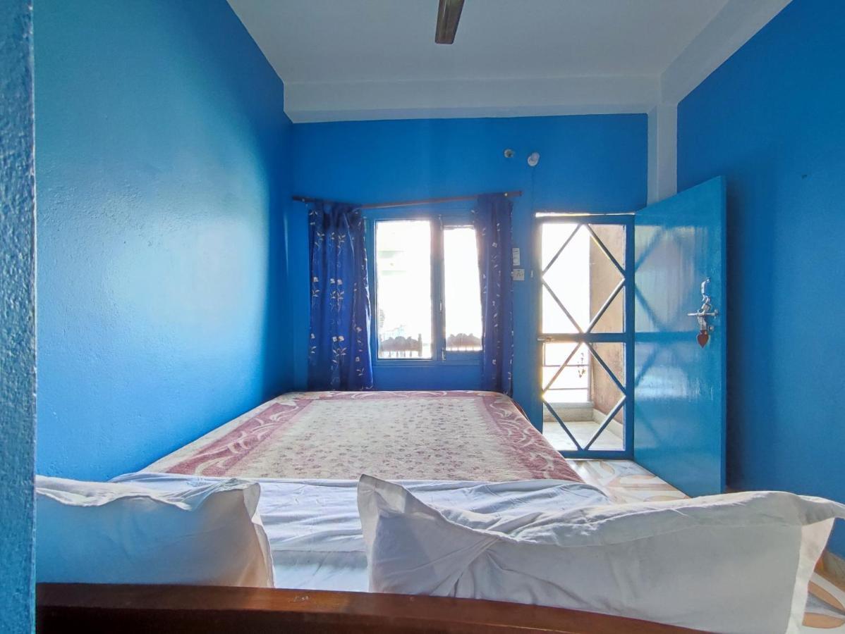Tranquil Water Guest House Ποκάρα Εξωτερικό φωτογραφία