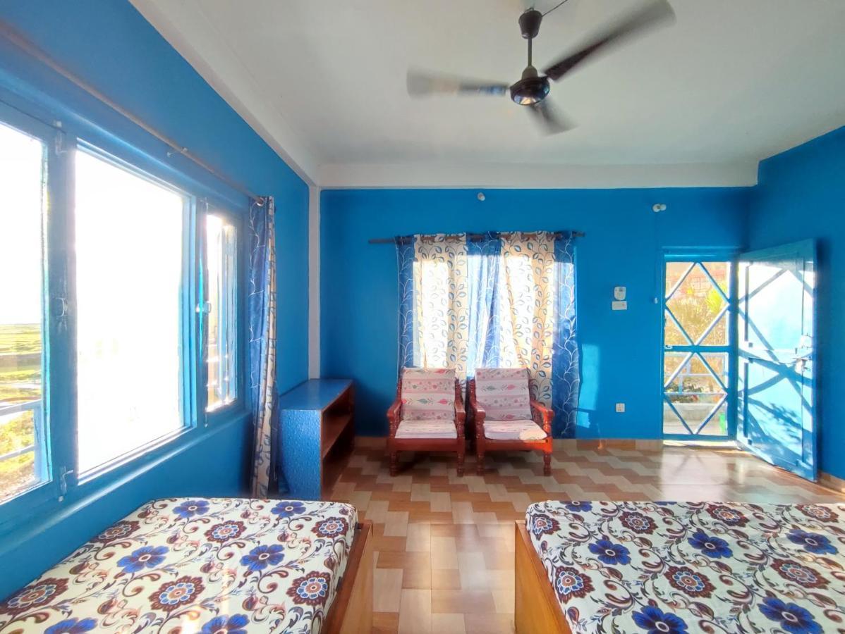 Tranquil Water Guest House Ποκάρα Εξωτερικό φωτογραφία