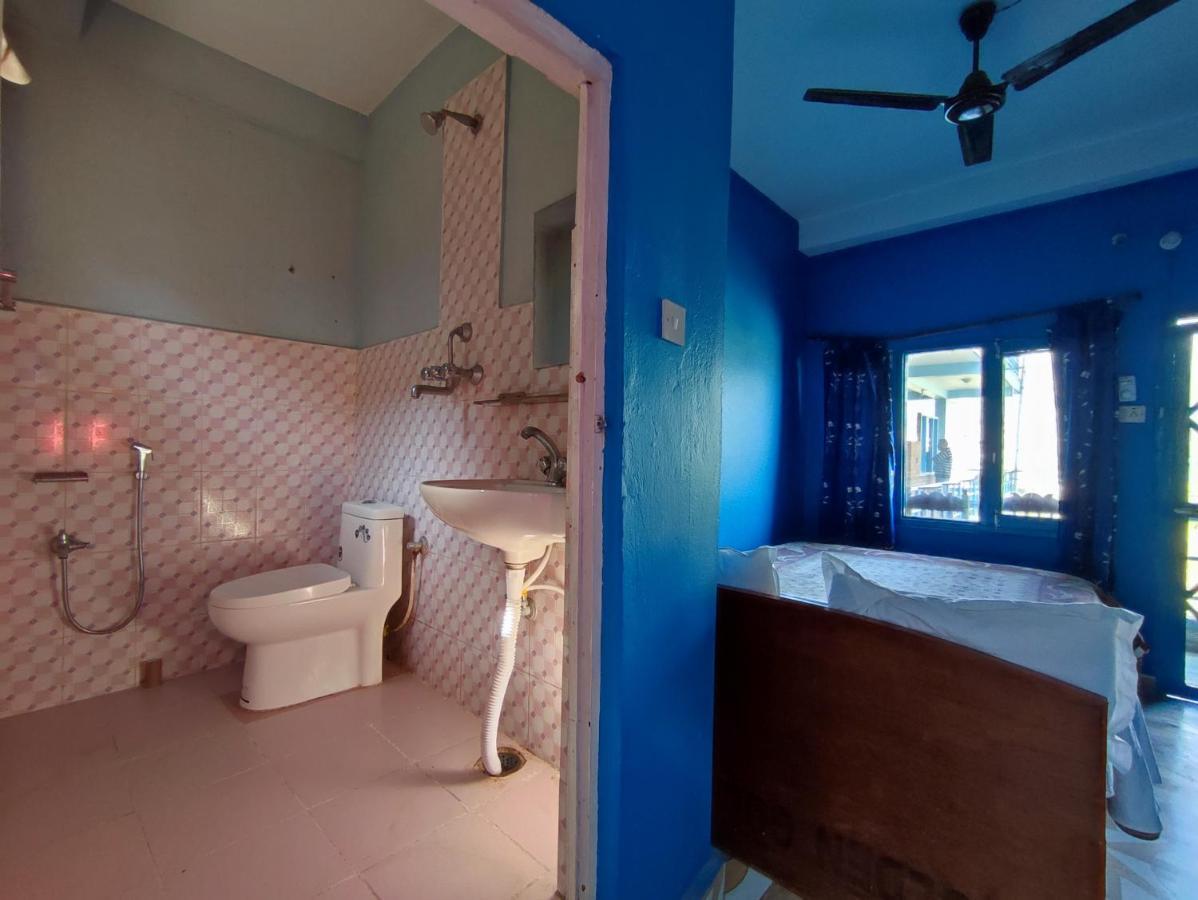 Tranquil Water Guest House Ποκάρα Εξωτερικό φωτογραφία