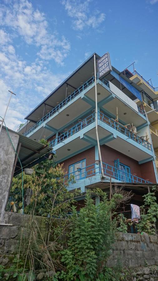 Tranquil Water Guest House Ποκάρα Εξωτερικό φωτογραφία