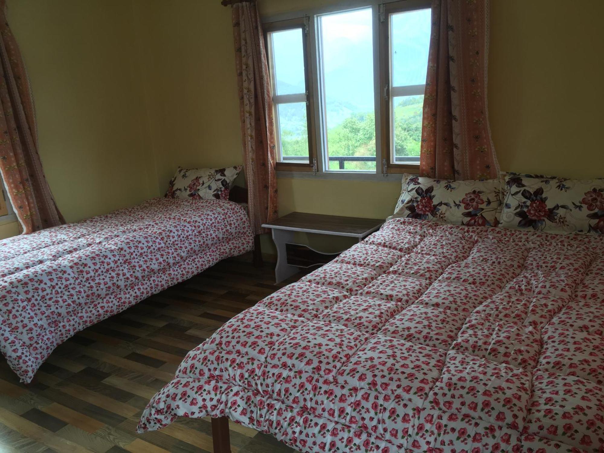 Tranquil Water Guest House Ποκάρα Εξωτερικό φωτογραφία