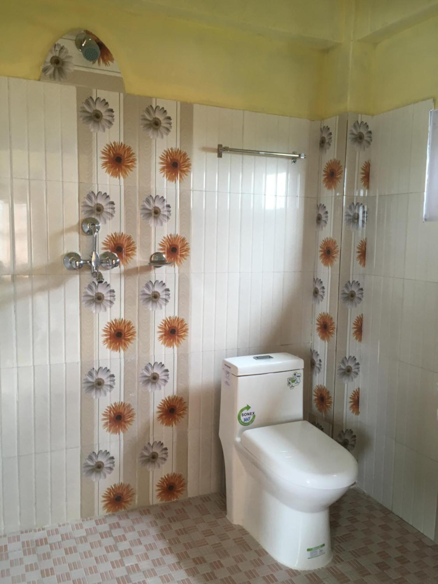 Tranquil Water Guest House Ποκάρα Εξωτερικό φωτογραφία